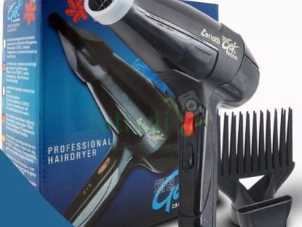 Blow dryer Gek